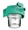 D-Fend Pro+ Gas Module Water Trap for ICU Machines. Single Patient (10/Bx)