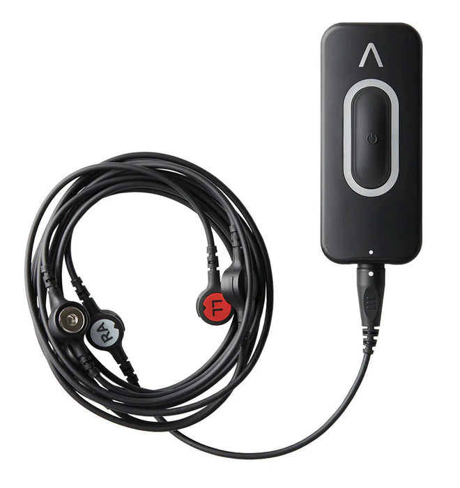 Kardia AI-Powered Handheld 12-Lead Resting ECG by Alivecor