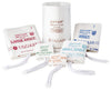 Soft-Cuf Neonatal Blood Pressure Cuff w/ Neo-Snap Connector. Size 1 Cuff w/ 2 Tubes (20/cs)