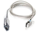 TruSignal Integrated Ear Sensor with Connector