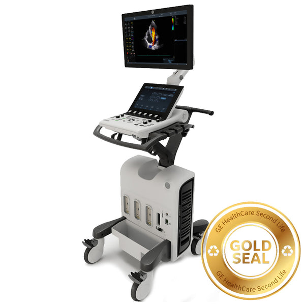 GE Vivid S70N Ultra Edition Ultrasound System. Save at