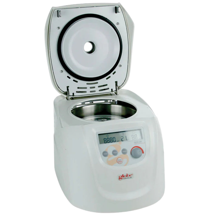 Hematocrit Centrifuge