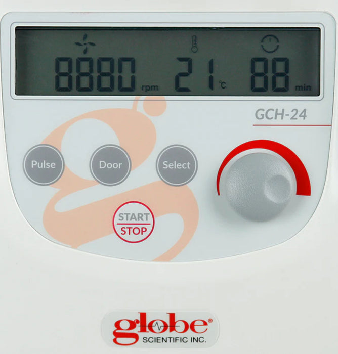 Hematocrit Centrifuge