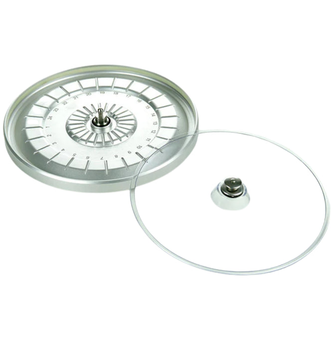 Hematocrit Centrifuge