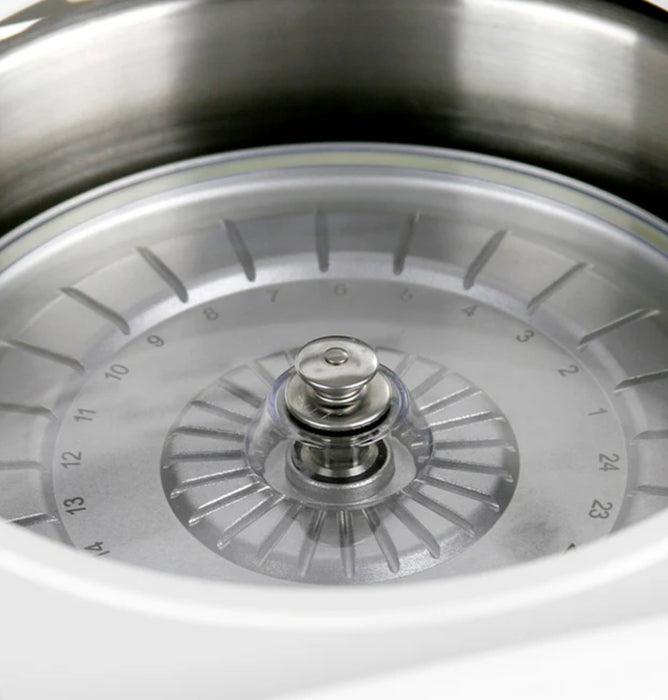 Hematocrit Centrifuge