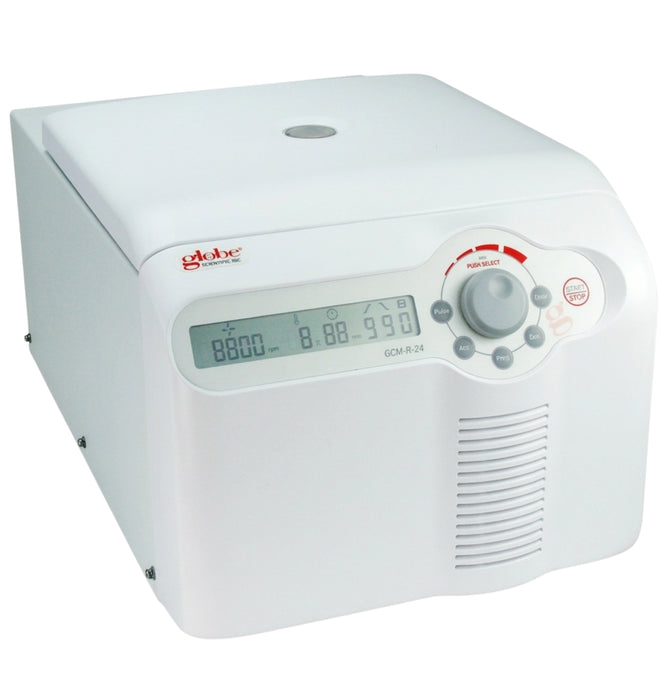 Refrigerated Microcentrifuge