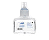 Advanced Instant Hand Sanitizer Foam: 1200 mL Refill - / For the TFX Touch Free Dispenser (2/Case)