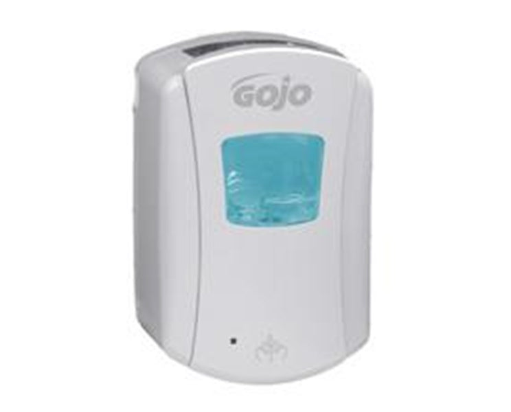 GOJO LTX Dispenser - 4 Per Case - Save at — Tiger Medical