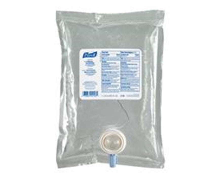 Advanced Instant Hand Sanitizer Refill (8/Case)