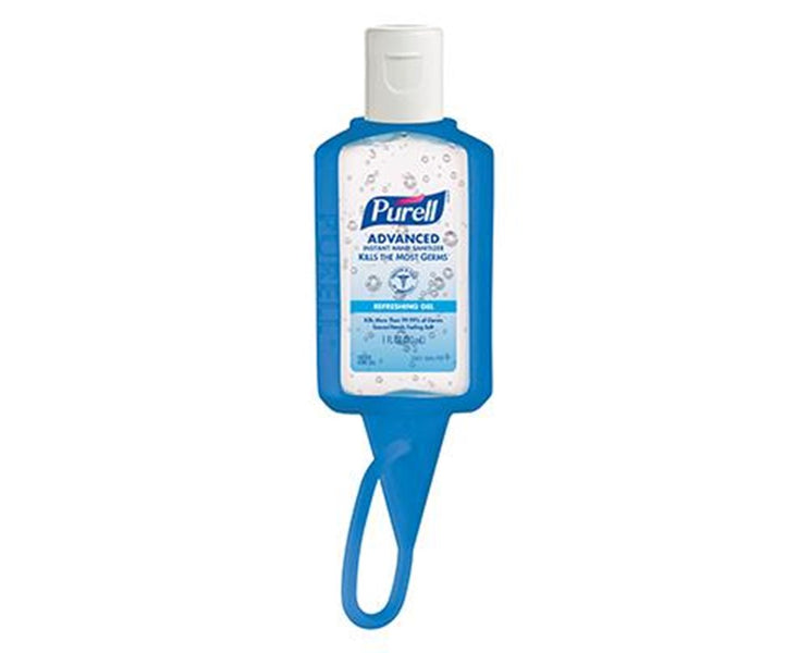 Purell Advanced Instant Hand Sanitizer in - Save at — Tiger Medical