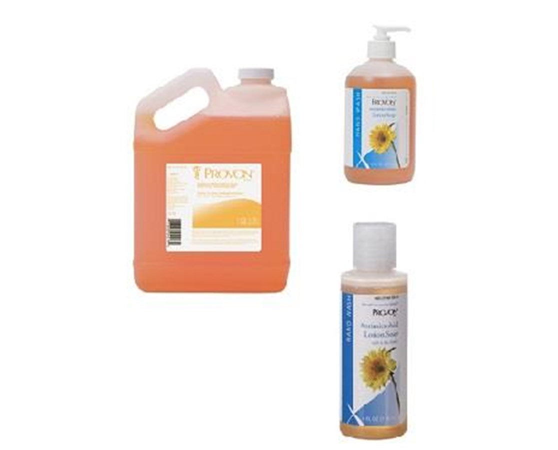 Provon Antimicrobial Lotion Soap w/ 0.3%. Save at Tigermedical