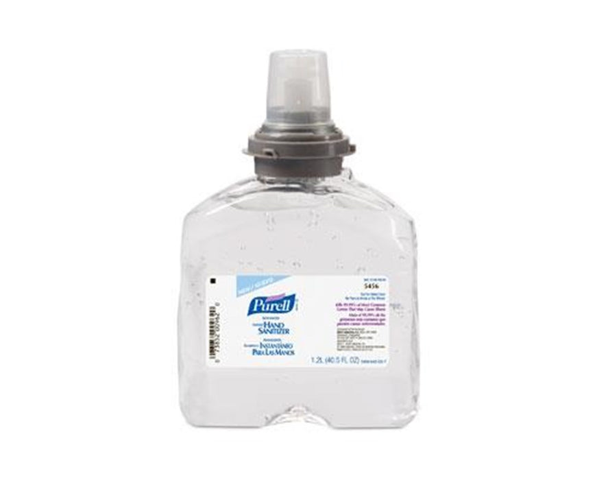 Advanced Instant Hand Sanitizer Refill (4/Case)