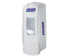 ADX Manual Dispensers. 1200mL White/White (6/cs)