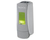 ADX Soap Dispenser 700ml: Grey/ White, 6/cs
