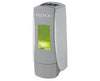 ADX Soap Dispenser 700ml: Grey/ White (6/cs)