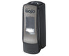 ADX Dispenser - 6 / Case: 1250mL, Chrome/ Black, 6/cs