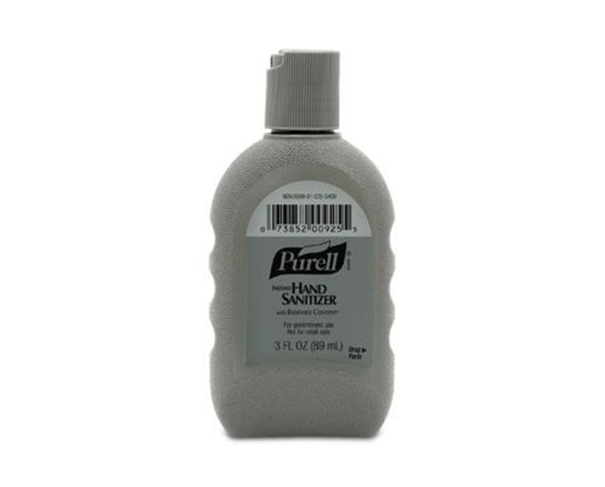 Advanced Instant Hand Sanitizer with Biobased Content (24/Case)