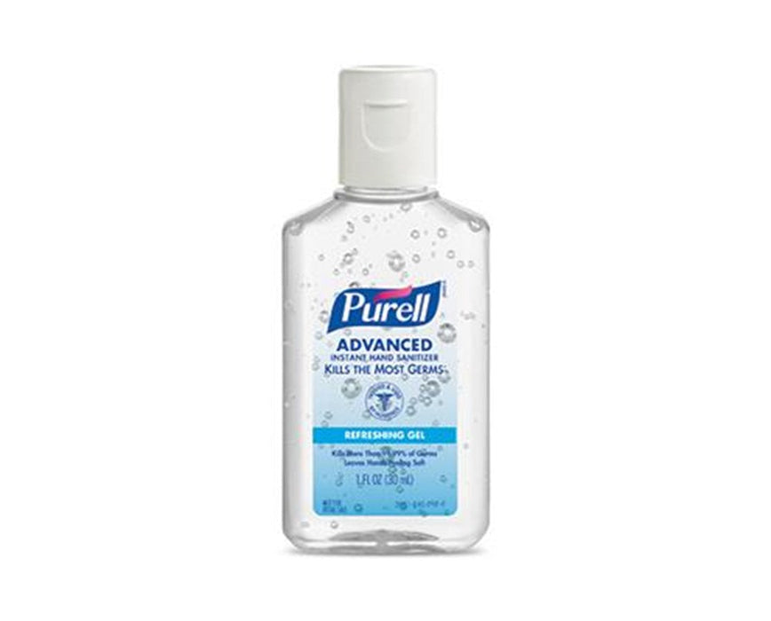 Advanced Instant Hand Sanitizer - 250/cs