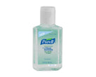 Advanced With Aloe Instant Hand Sanitizer (24/Case)