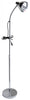 Floorstand Deluxe Gooseneck Exam Light