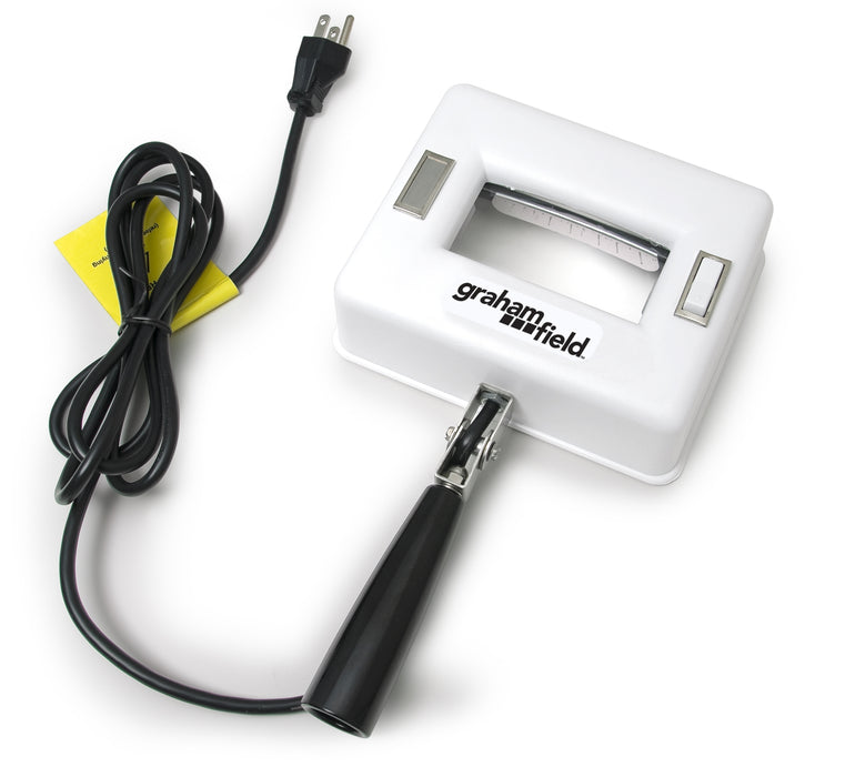 Q-Series Hand Held UV Magnifier Woods Exam Light
