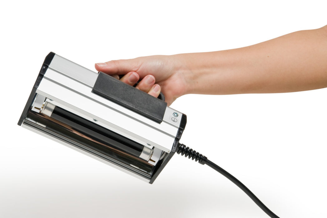 E-Series Hand-Held UV-A Exam Light