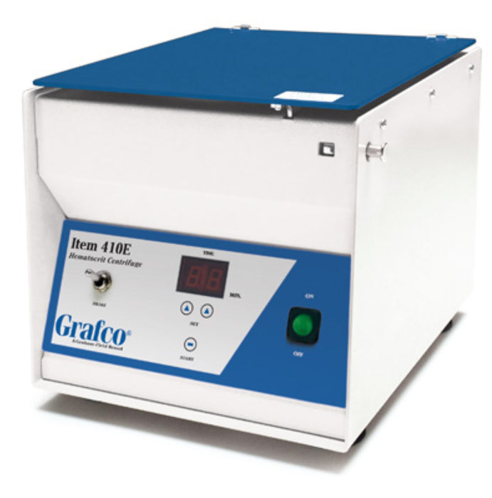 Hematocrit Centrifuge