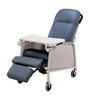Lumex Three Position Recliner. Blue Ridge