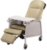 Lumex Three Position Recliner. Doe Skin