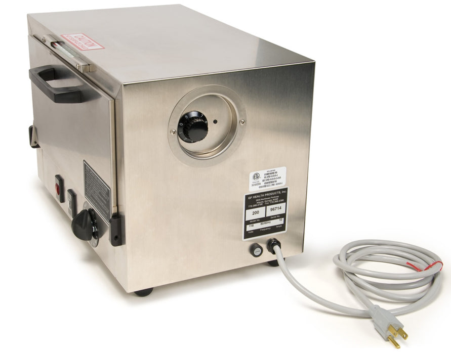 Stainless Steel Dry Heat Sterilizer