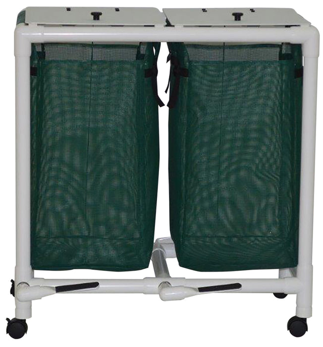Pvc Hamper Graham Field PVC Hamper.. Save at Tigermedical — Tiger Medical