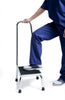 Safety Step-Up Stool with Handrail