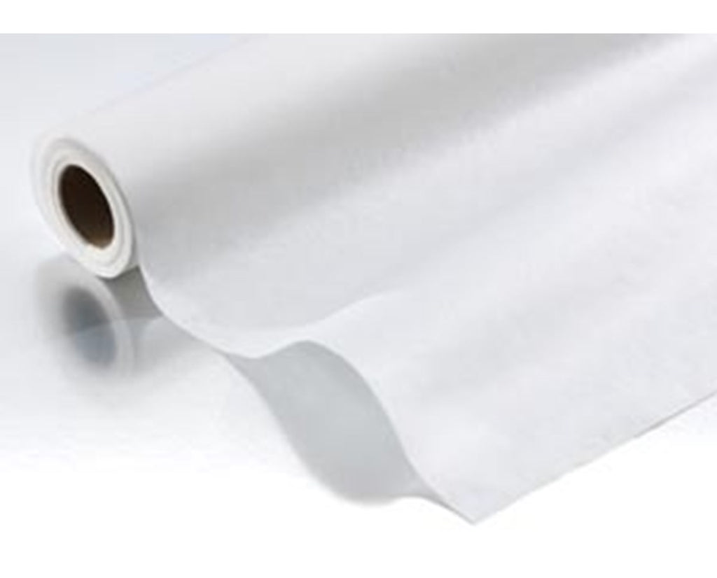 Avalon Papers Exam Table Paper, White, 21 x 125” (Pack of 12) - Barrier  Prot