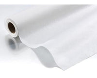 White Exam Table Paper Rolls (12/cs)