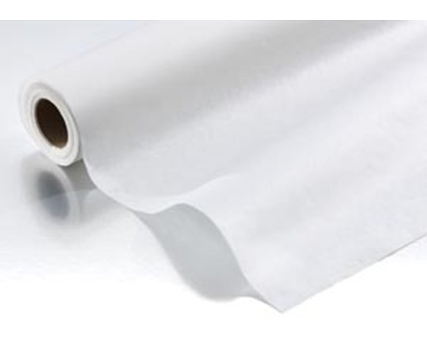 Examination Table Paper 21" x 225 ft, Smooth - 12/Cs