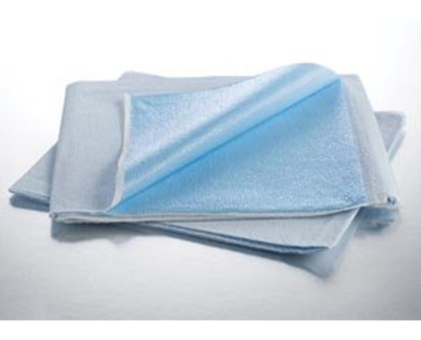 Tissue/Poly Drape & Bed Sheets - 100/Cs