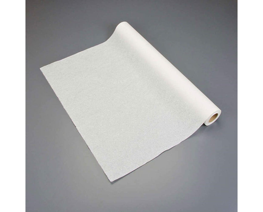 Value Examination Table Paper - 18" x 225 ft, Smooth - 12/Cs