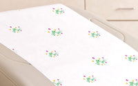 Printed Exam Table Paper Rolls (12/cs)
