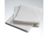 Drape Sheets. White. 40