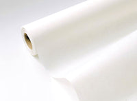 Chiropractic White Headrest Paper Rolls (25/cs)