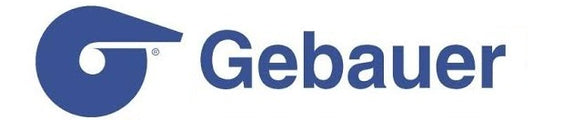 Gebauer