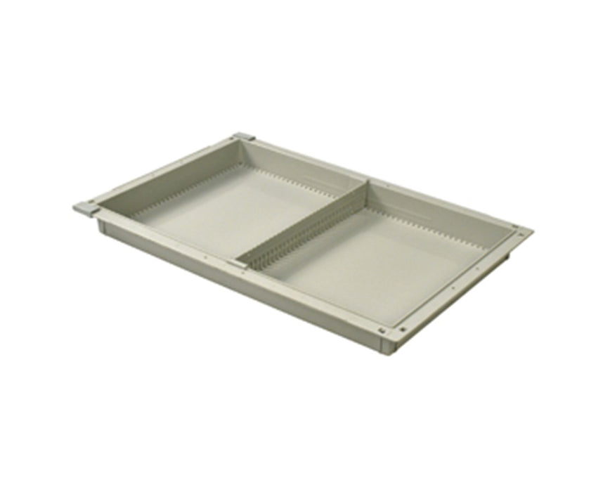 2" Exchange Trays for Mobile Medical Storage