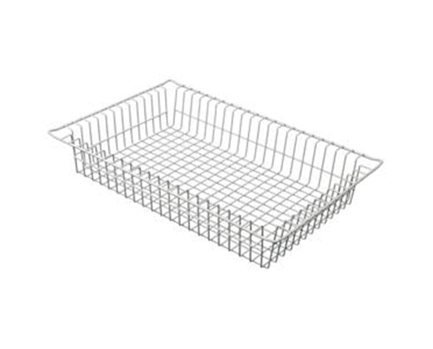 3" Wired Basket for MedStorMax Medical Storage