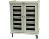 Medstor Max Intraocular Lens Deep Storage Cart w/ 270-Degree Door Swing