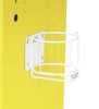 Sani-Wipe Holder for Scope Storage Cart