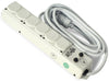 Electrical Outlet for M-Series & A-Series Cart