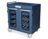 IntraOcular Lens Storage Cart