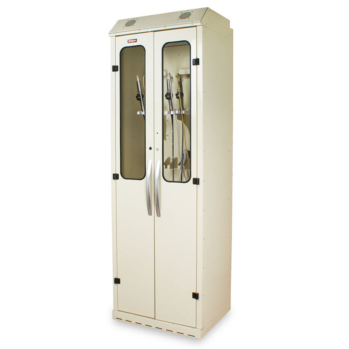 TEE Scope Drying Cabinet [5 Scope Capacity]