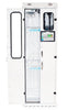 SureDry Scope Cabinet w/ Drying &Tracking System. Low Carbon Steel w/ 30