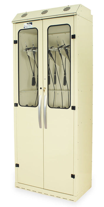 Cystoscope Drying Cabinet [14 Scope Capacity]